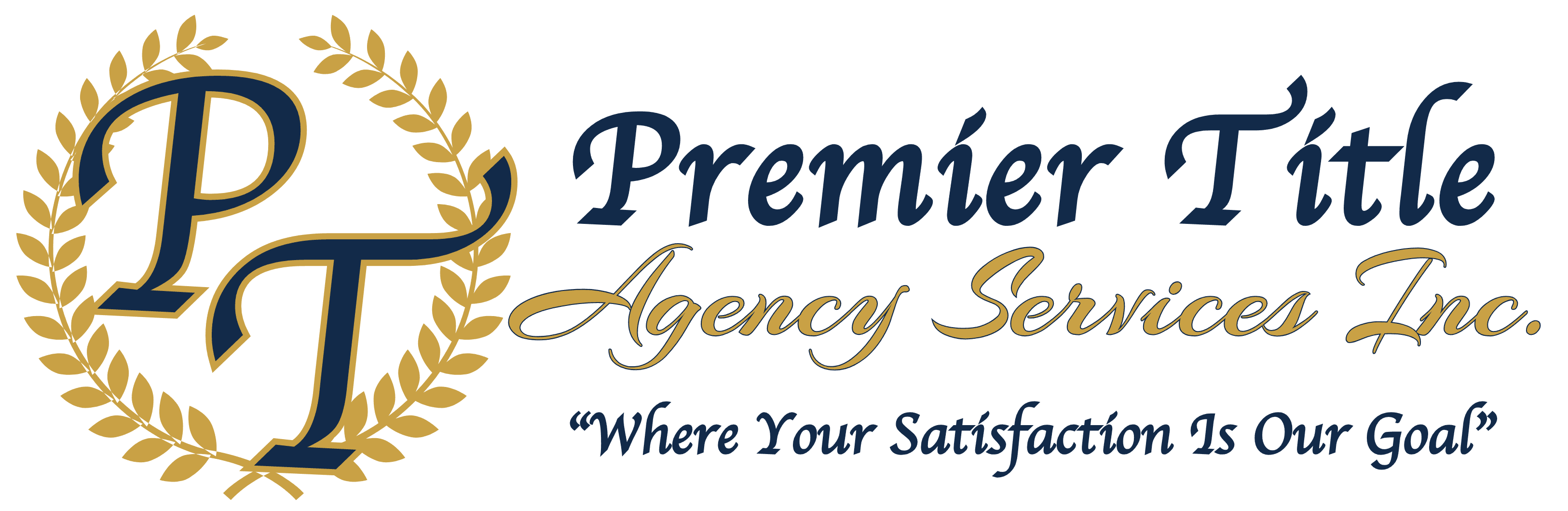 Premier Title Agency